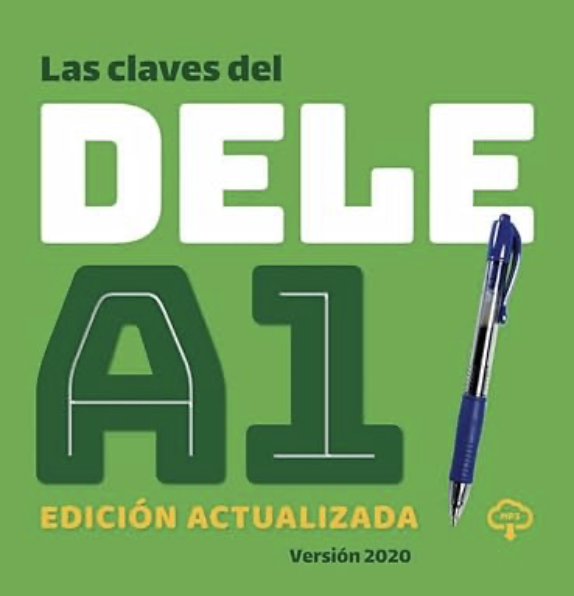Intensive 6-week DELE A1 course (Spanish–English) aligned with the standards of the Instituto Cervantes and the Common European Framework of Reference for Languages (A1 level).