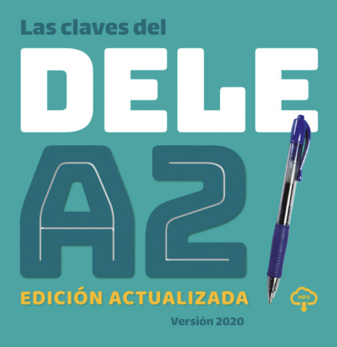 DELE A2 Intensive 6-week DELE A2 course (Spanish–English) aligned with the standards of the Instituto Cervantes and the Common European Framework of Reference for Languages (A2 level).
