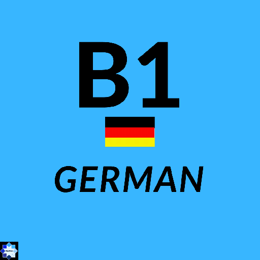Intensive German B1 Course (Deutsch–English) 6 Weeks | 20 Hours per Week | TELC B1 & CEFR (GER) Aligned Total Duration: 120 Hours - Overview